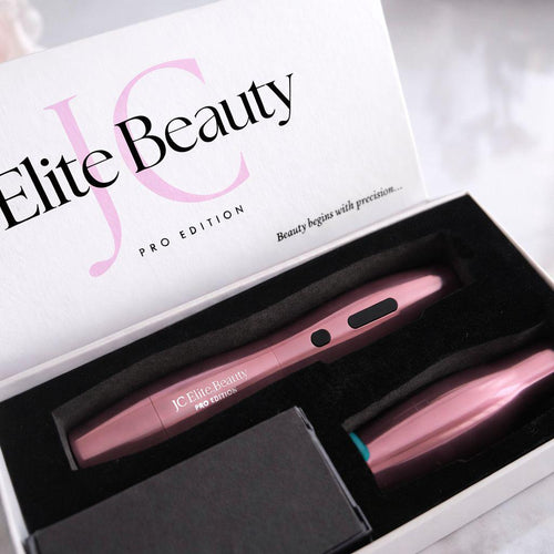 Tattoomaschine "JC Elite Beauty Pro Edition"